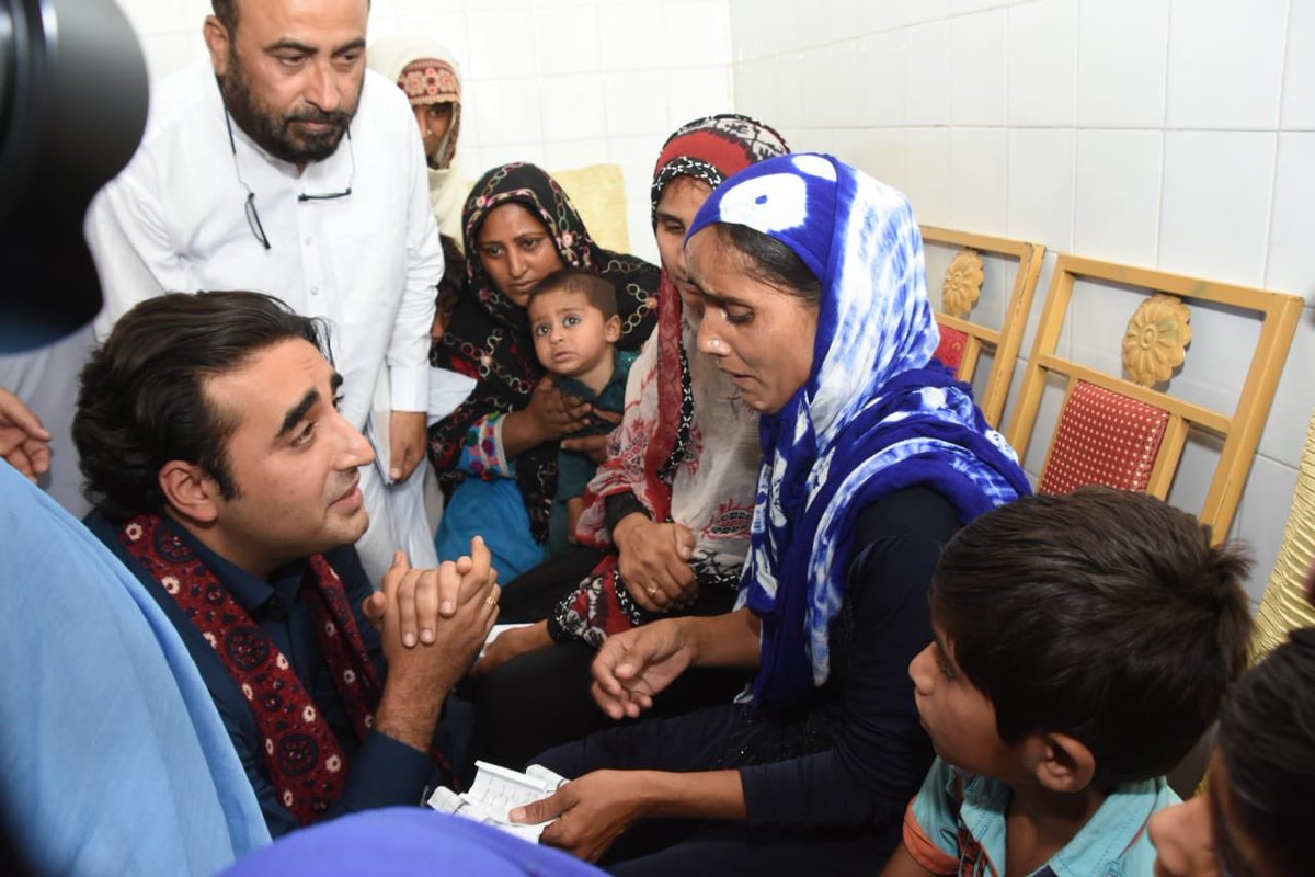 BBhuttoZardari's tweet photo. From the Sindh HIV and AIDS Control and Prevention  Bill 2013 to the free distribution of contraceptives Sindh has &amp; will continue to pass &amp; enact the most progressive legislation &amp; programs to protect the most vulnerable. https://t.co/WP8fRFyahg