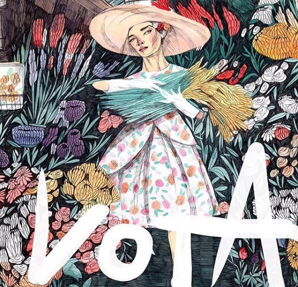 -Yo voto temprano y así me lo quito.
-Yo voy al mediodía que hay menos gente.
-Pues yo prefiero ir a la tarde así aprovecho el día.

Hazlo cuando quieras, pero vota. 
Nos jugamos la Málaga que queremos. Nada más y nada menos.
No pases. Ve a votar 😉
#26M