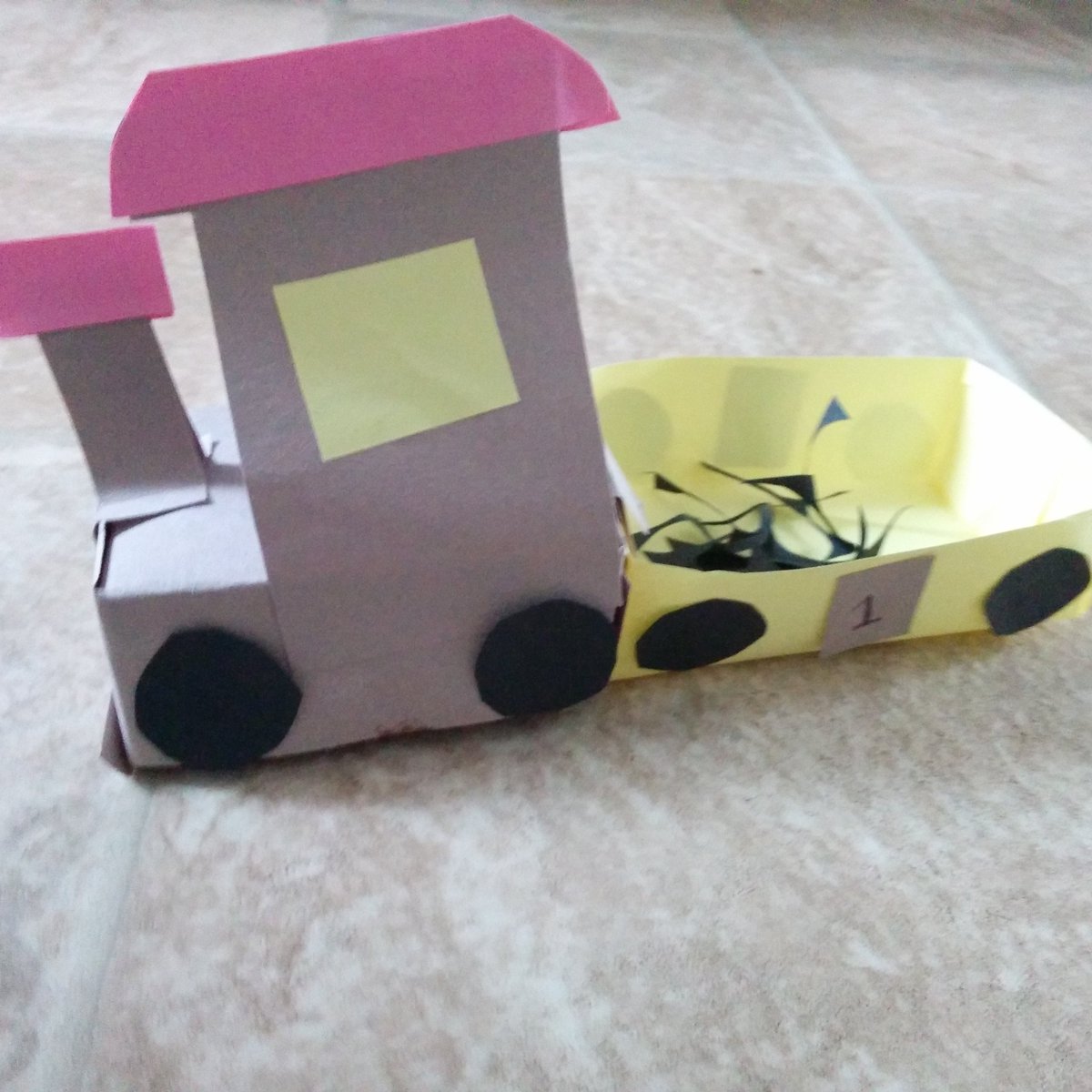 It's a book cafe morning!