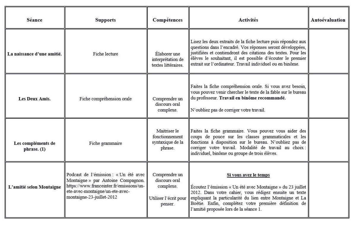 jmlebaut's tweet photo. Un réseau de lectures CM2-6ème, un exemple de différenciation en 5ème, un site de partage autour de la grammaire, des bots de conjugaison ou de littérature : l’hebdo #lettres @cafepedagogique à retrouver chaque lundi https://t.co/1IqZZX1ovo https://t.co/1ElJLbtrLk