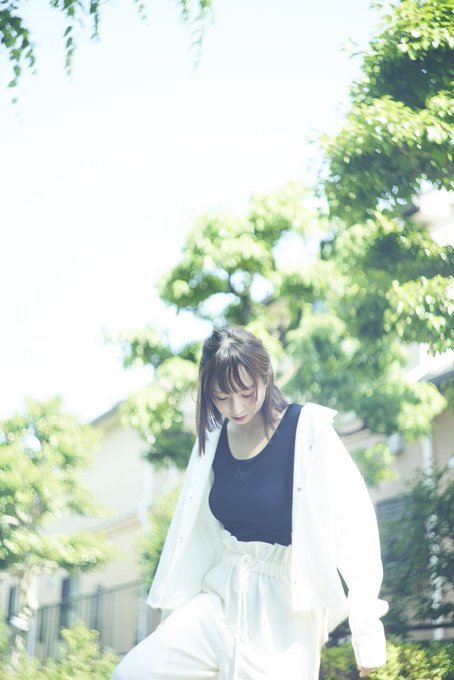 Twitterのコスプレ画像25