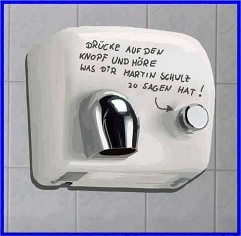RealFantomas's tweet photo. @dierrw @MartinSchulz
Martin #Chulz https://t.co/jwkR63cvJe