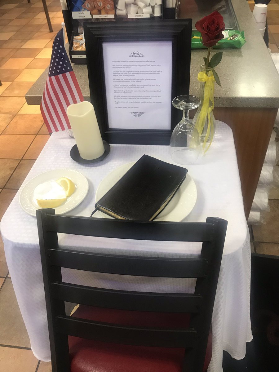 Shar_Blizz's tweet photo. We’ve had this up today and will be up all weekend at our store. @ChickfilA https://t.co/lq8dlwrlYq