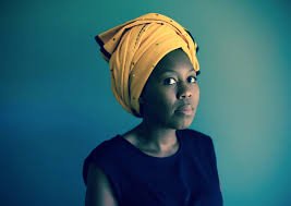SAfmRadio's tweet photo. 'The responsibility of a writer is to enable societies to re-imagine themselves'@Sisonkemsimang #Author joins @MichConstant on #SAfmJetSetBreakfast as #GuestPresenter #AlwaysAnotherCountry #TheResurrectionOfWinnieMandela https://t.co/3IlGh1B6kP