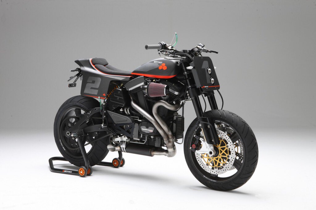 26vtpSzxUiRjotU's tweet photo. 気持ちに少しゆとりができたので
少しだけバイクのことを考えていた
絶対買えないけど気になる
V-TWIN モデル達
#avntonmotorcycle
#bottpower
#KRGT-1s
#バイク乗りと繋がりたい
#バイク好きと繋がりたい https://t.co/2wGqWX5hDy