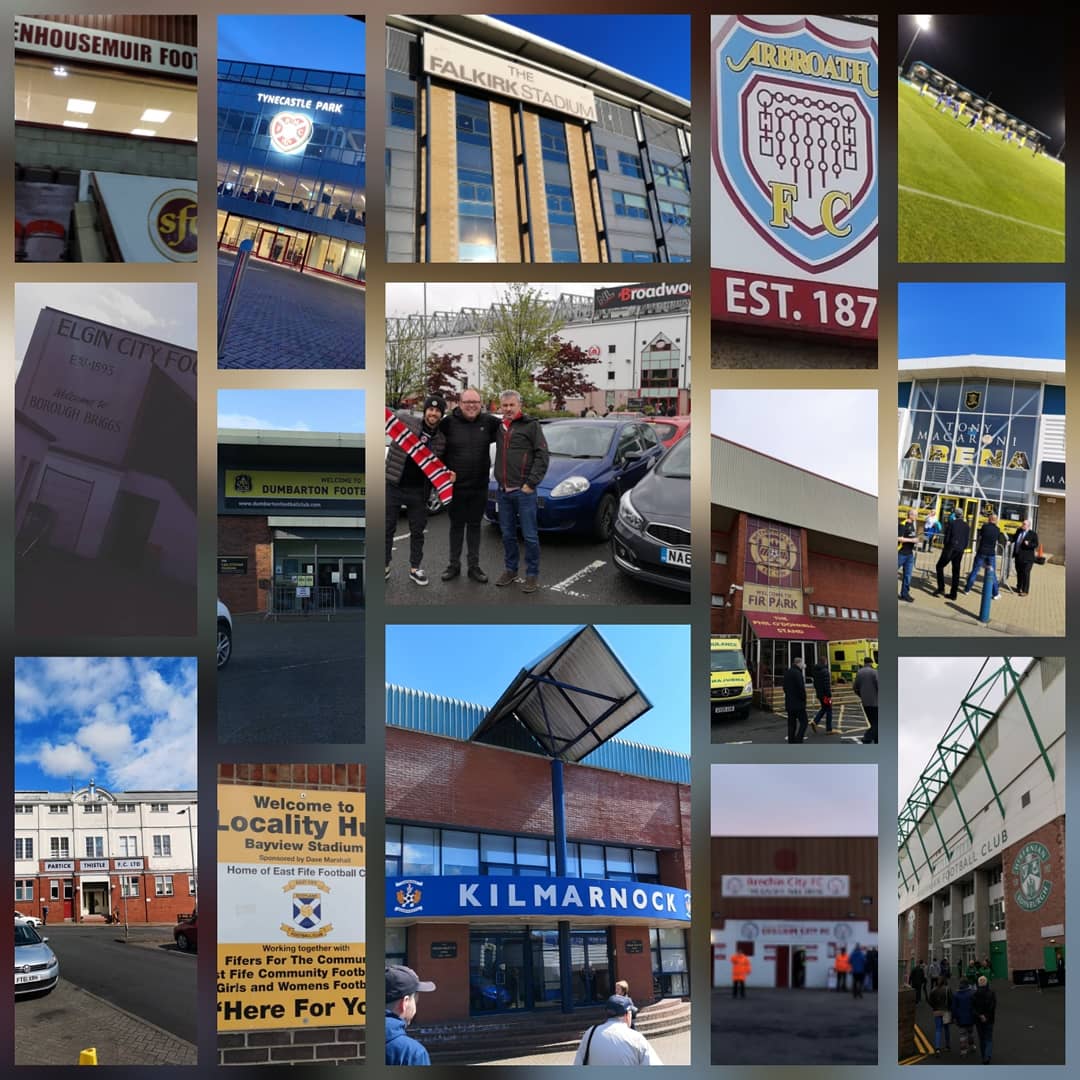 30threason's tweet photo. Last weekend I completed part 2 of 3 of my 30th is the reason why challenge for @supportchas by visiting the last of the 30 stadiums. Thanks to all the clubs who offered free entry/discounts. If you wish to donate towards my challenge you can do so via https://t.co/t6YFSxgIXX https://t.co/TNendCZqhh