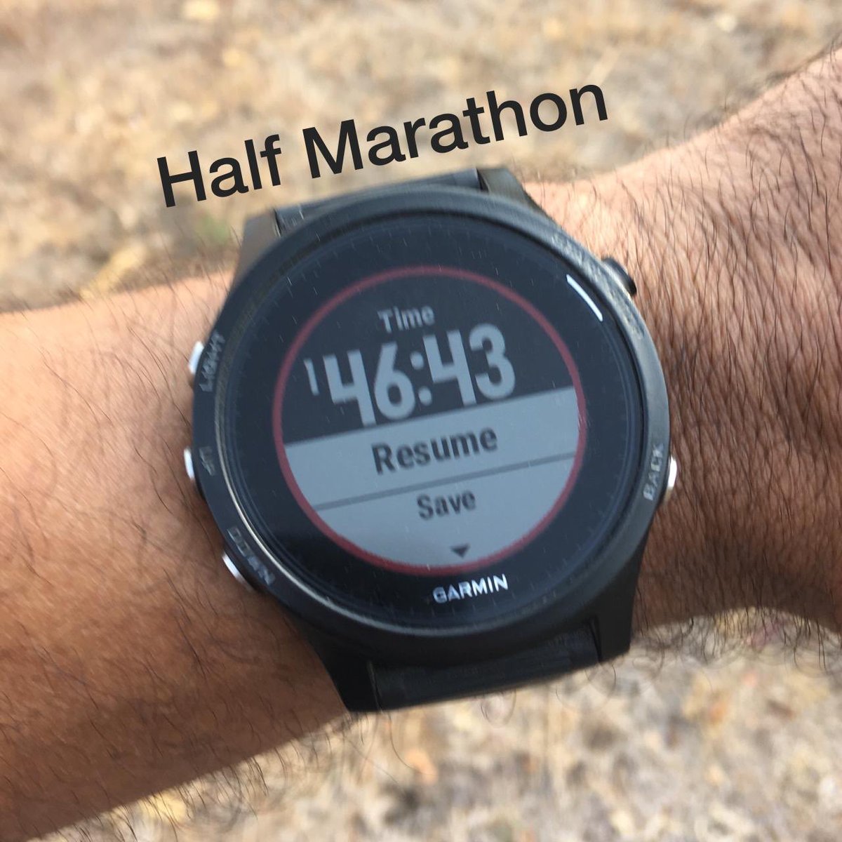 Nithin's tweet photo. 5:45 AM: Sunday long run to kick off marathon training. Kicked my butt only.

#Runners360 #marathon #training #halfmarathon #longrun #werun2019 #werunkalaburagi #nikeplus #nikerunning #nikerunclub #brooksrunning #brooksghost10 #nature #sunrise #nofilter https://t.co/4VDjzP87ch