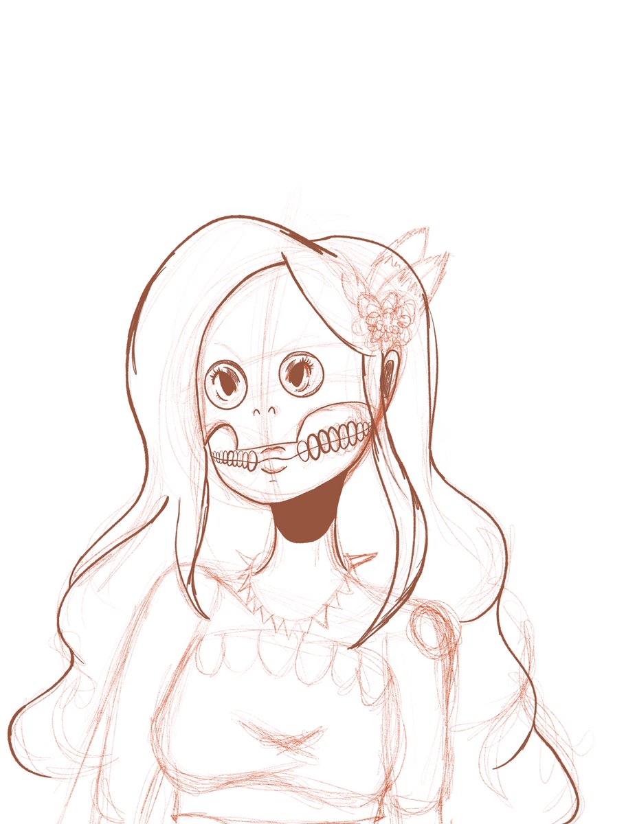 RosieNunez15's tweet image. How am I gonna color omfg .....aahhh color

#art #howtocolor #halp #DigitalArtist