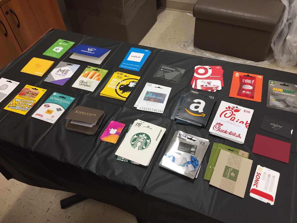 fhsproject2019's tweet photo. Winners!!! #220,169,378,215,360,30,372,430, 238,7.   Stop by the Cash Room in the cafeteria to pick up your gift card!!! https://t.co/8LHYJhKaTD