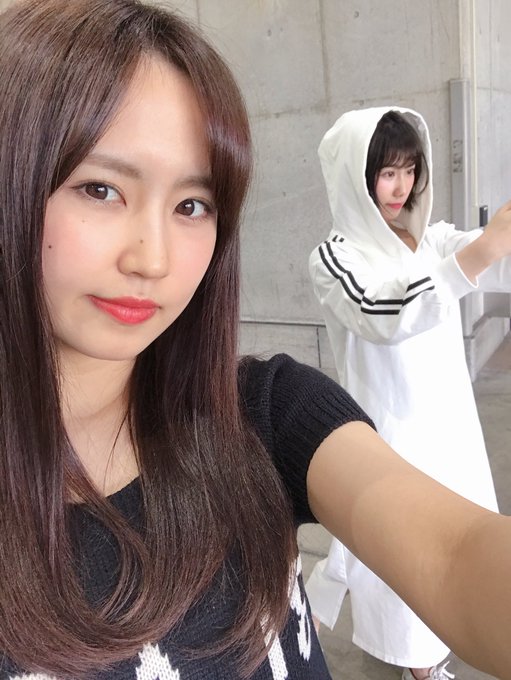 古賀成美のtwitterアーカイブ 19年5月26日 Arkaibu Project48