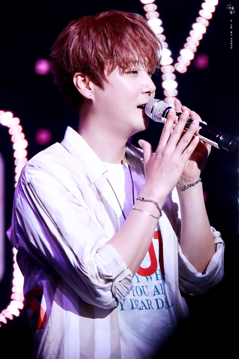 winterflower_hs's tweet photo. 190525 #신혜성 오월지련 팬미팅 낮공

눈을 떠도 감아도♥ https://t.co/pQb5agiZKw