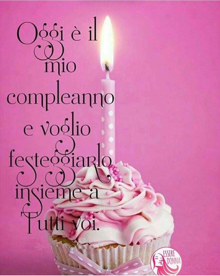 Uzivatel Piera Toninelli Na Twitteru Anche Se In Ritardo Ci Tengo A Farti Gli Auguri Di Buon Compleanno Si Dice Meglio Tardi Che Mai Tantissimi Auguri T Co O5mllskhd3