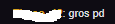 MonsieurPeluche's tweet photo. Les insultes sur #Twitch sont une grande partie du travail de #Modération. Sous couvert de l’anonymat, certains laissent libre court à leur haine... Heureusement, ce n'est qu'une minorité de personnes #BalanceTonViewer https://t.co/SYqRnUcwne