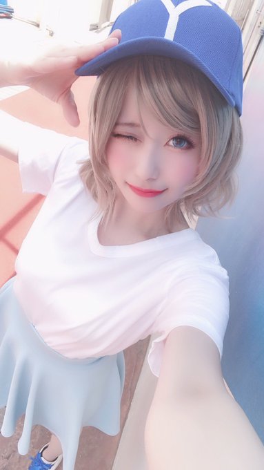 コスプレイヤー音のTwitter画像27