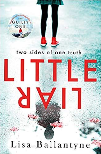 bethsy's tweet photo. Three Psychological Thrillers #LittleLiar #TheDayoftheAccident #NeverGoThere https://t.co/jITvcExfUH https://t.co/MNfO0LlI30