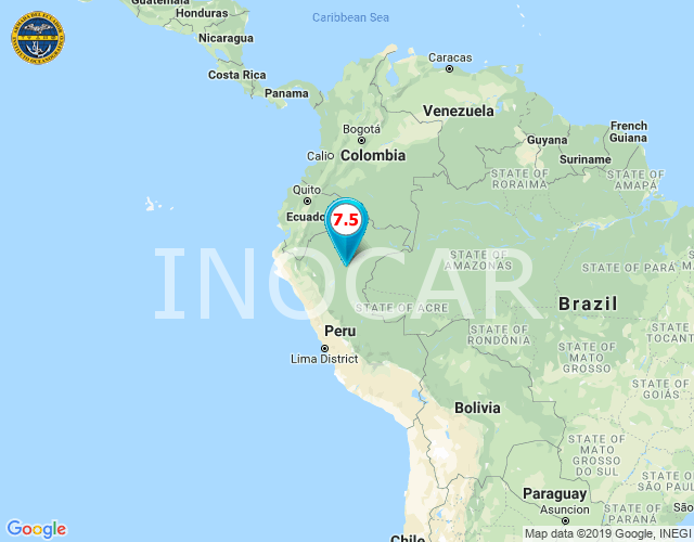 inocarec's tweet photo. #InocarInforma Boletín de Información#2 https://t.co/R3OFBiFyFz