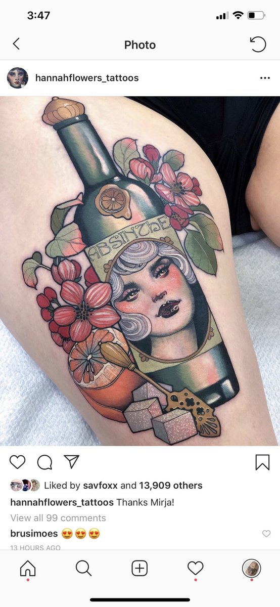 Moth Mom On Twitter Hannah Flowers I Mean Oh My God This Art