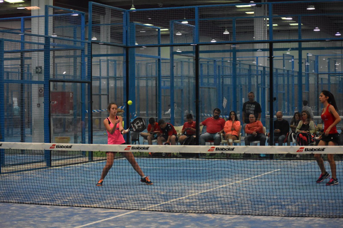 padelfederacion tweet picture