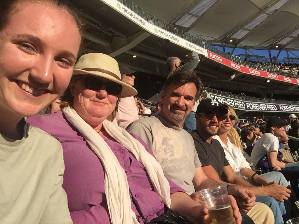 Marcus Cattani tweet media