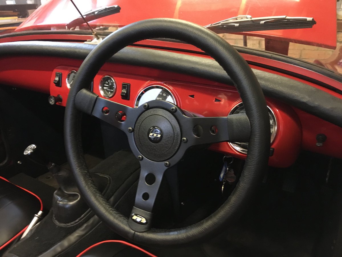 I DO CARS Martin tweet media