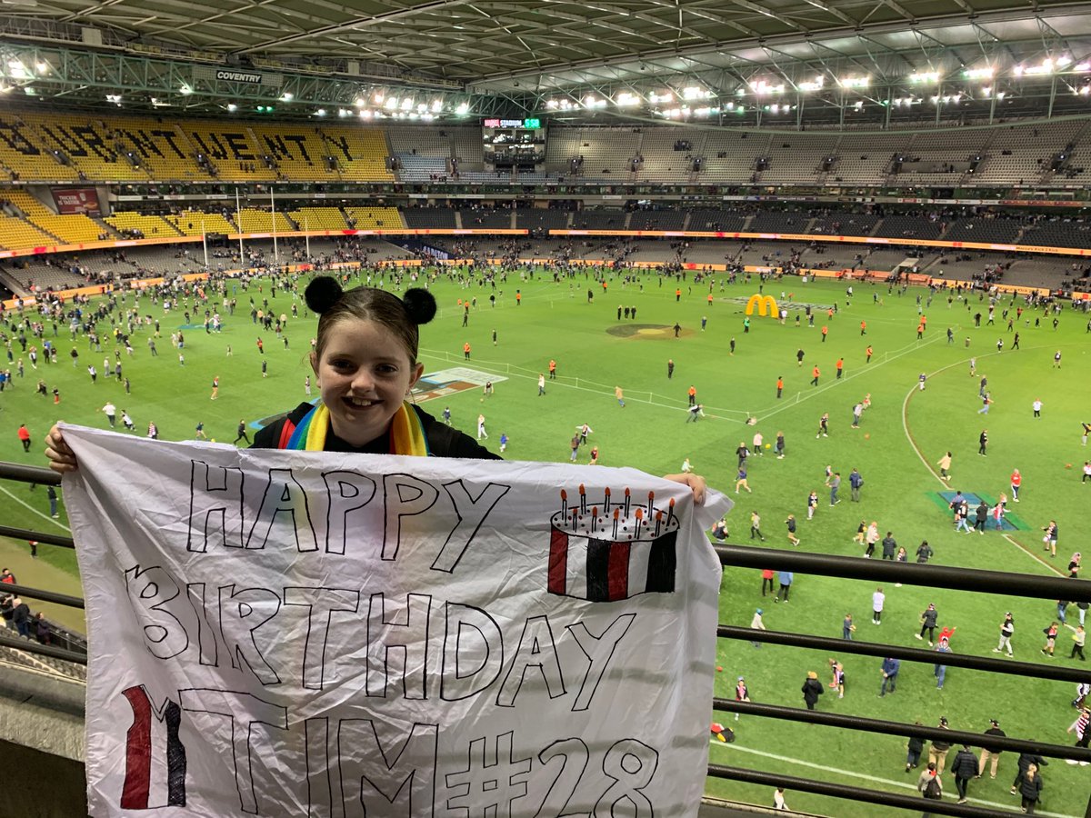 10ross10's tweet photo. .⁦@stkildafc⁩ 👍🏻👍🏻👍🏻 https://t.co/SjyZaBrelk