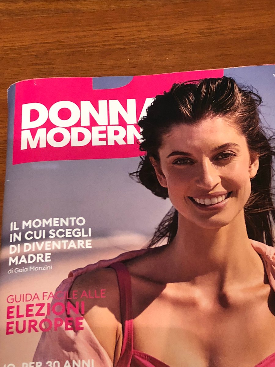 Una bella collaborazione di <a href="/ITAedufin/">Comitato EduFin</a> con <a href="/DonnaModerna/">Donna Moderna</a> . Nell'ultimo numero, il quarto inserto di #educazionefinanziaria, questa volto dedicato a come scegliere un consulente finanziario.