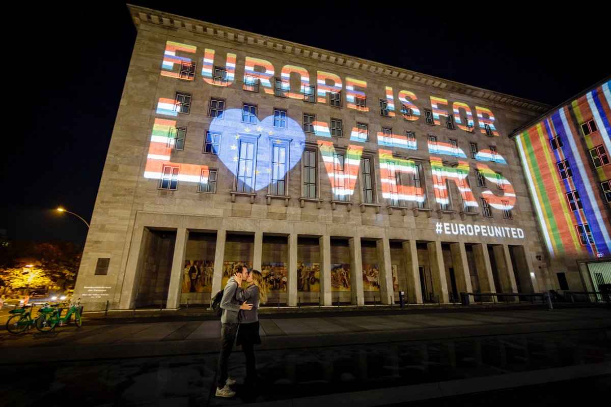 Bundesministerium der Finanzen tweet media