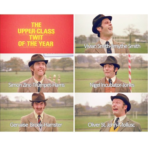 NedHartley's tweet photo. A quick recap of everyone who has announced they are running for Tory leader. https://t.co/Y7Qf7bC8yk
