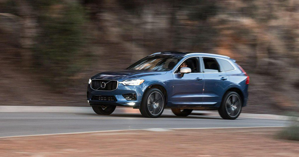 CNET Cars tweet media