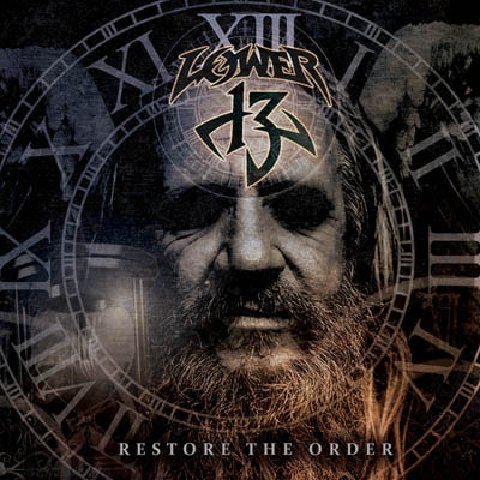 KOBZR3's tweet image. LOWER 13 - "Restore The Order" - Vorverkauf gestartet!
kobzr.de/metal-news/low… #Lower13 #Vorverkauf #Metal #News