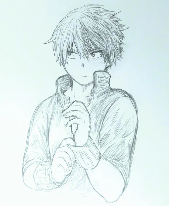 描きたいものがあり過ぎて!
焦って迷って自由時間がどんどんなくなって逆に描けなくなる矛盾!!
(メンタルを鍛えるべきである) 