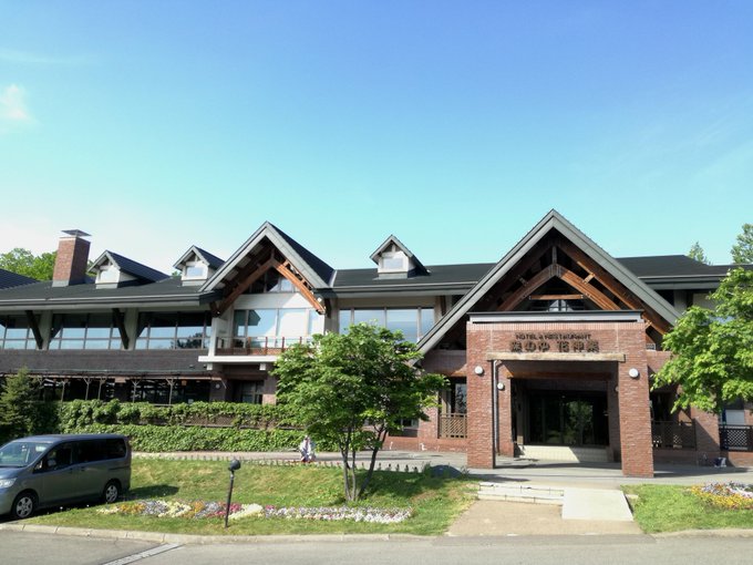 森のゆ 花神楽 東神楽町 の感想 口コミ スーパー銭湯全国検索