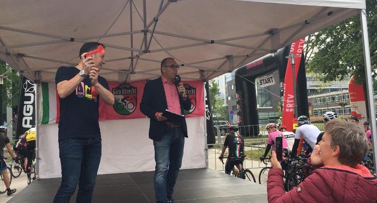 Klaas Verschuure tweet media