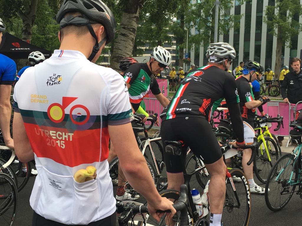 Klaas Verschuure tweet media