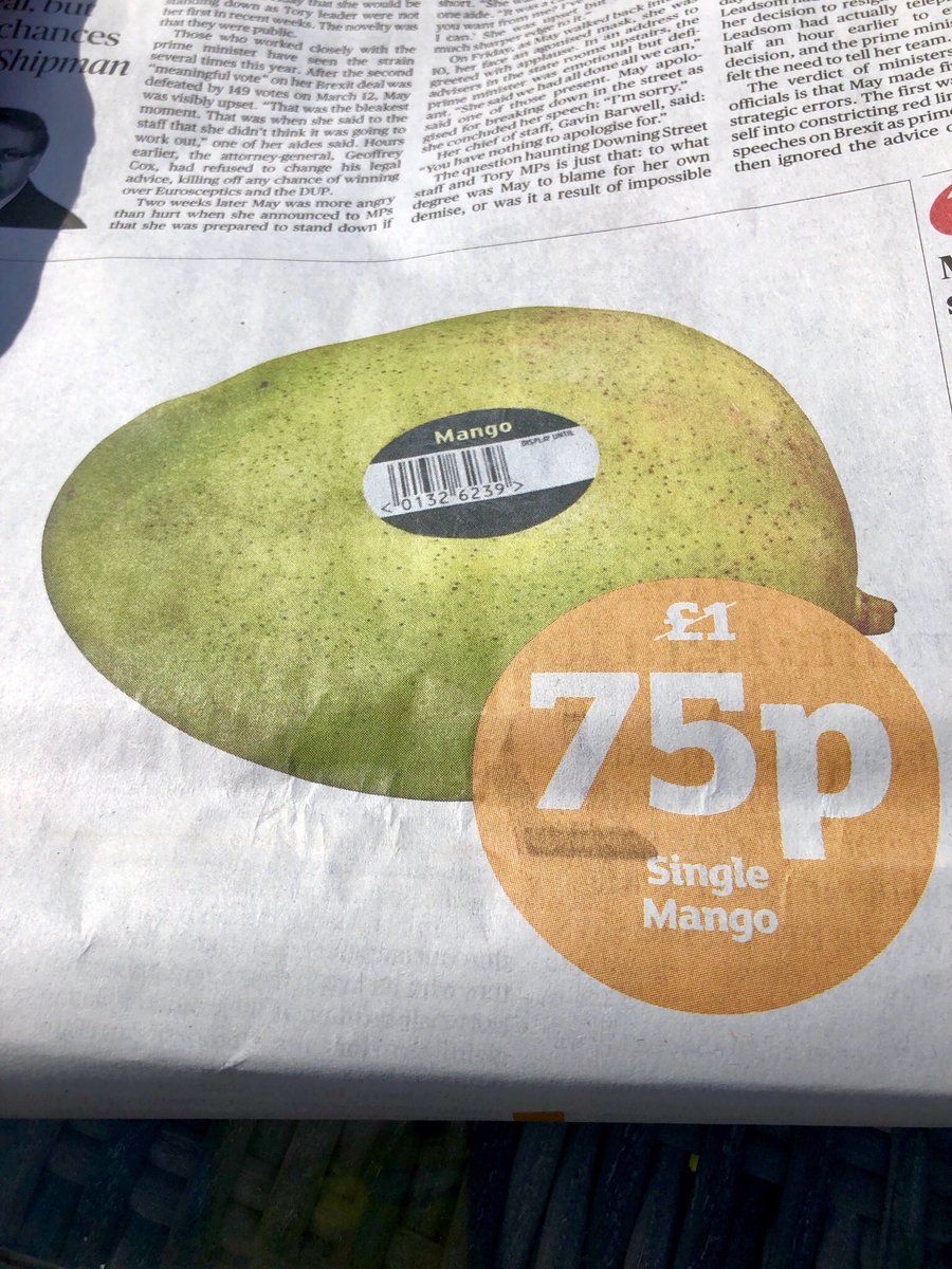 steveroles's tweet photo. @sainsburys knows what the people want in these trouble times https://t.co/jcYFaKpJfP