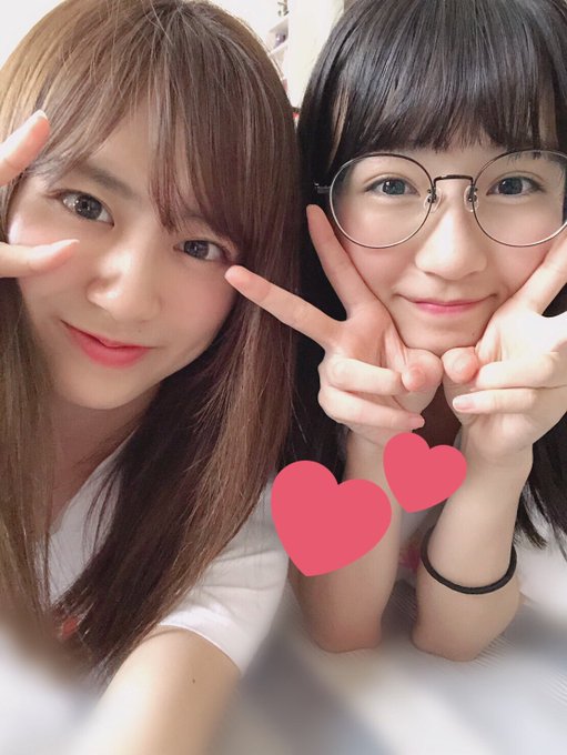 今村麻莉愛のTwitter画像33