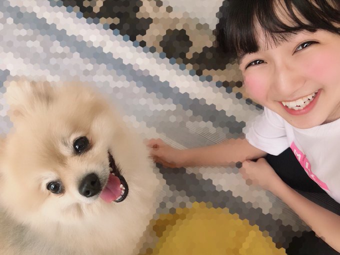 今村麻莉愛のTwitter画像31