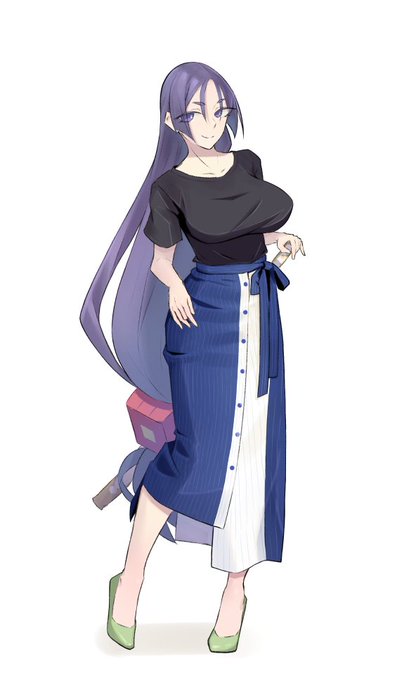 源頼光のtwitterイラスト検索結果