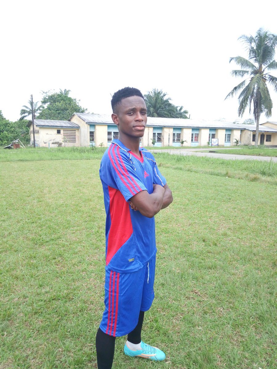 DracorexU's tweet photo. These other warriors did the job in the midfield n destabilized the plans of the DRAGONNET FC. RENDERED THEM INCAPACITATED. #cpleagueuniport https://t.co/3z5qAaqM6O