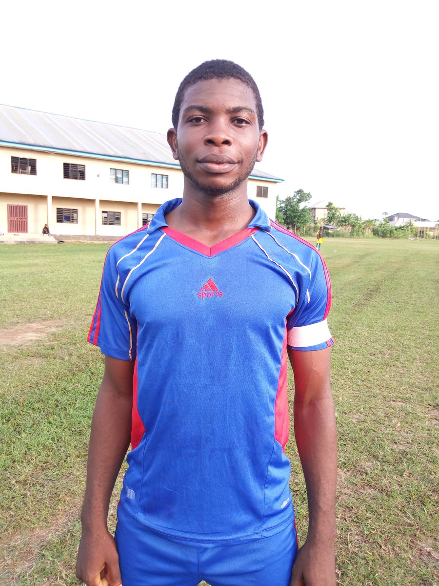 DracorexU's tweet photo. These other warriors did the job in the midfield n destabilized the plans of the DRAGONNET FC. RENDERED THEM INCAPACITATED. #cpleagueuniport https://t.co/3z5qAaqM6O