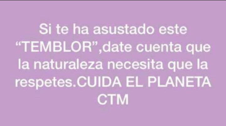 lexybrsl's tweet photo. //por favor gente. #temblor https://t.co/hZDYsEarRN