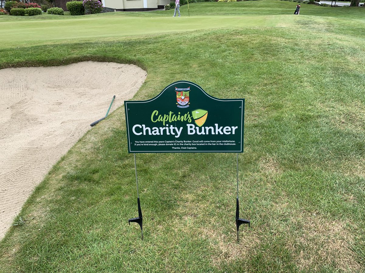 SWING Golf Ireland (@swingolfireland) on Twitter photo Geat day <a href="/KillarneyGolf/">CheltsTip</a> Killeen course for <a href="/MattAdamsFoL/">MattAdamsGC/FoL</a> @TheFOLShow Listerners trip. Fun evening at official dinner. Greens superb. Enjoyed by all. We head south to <a href="/watervillelinks/">Waterville Links</a> today. Geat day <a href="/KillarneyGolf/">CheltsTip</a> Killeen course for <a href="/MattAdamsFoL/">MattAdamsGC/FoL</a> @TheFOLShow Listerners trip. Fun evening at official dinner. Greens superb. Enjoyed by all. We head south to <a href="/watervillelinks/">Waterville Links</a> today.