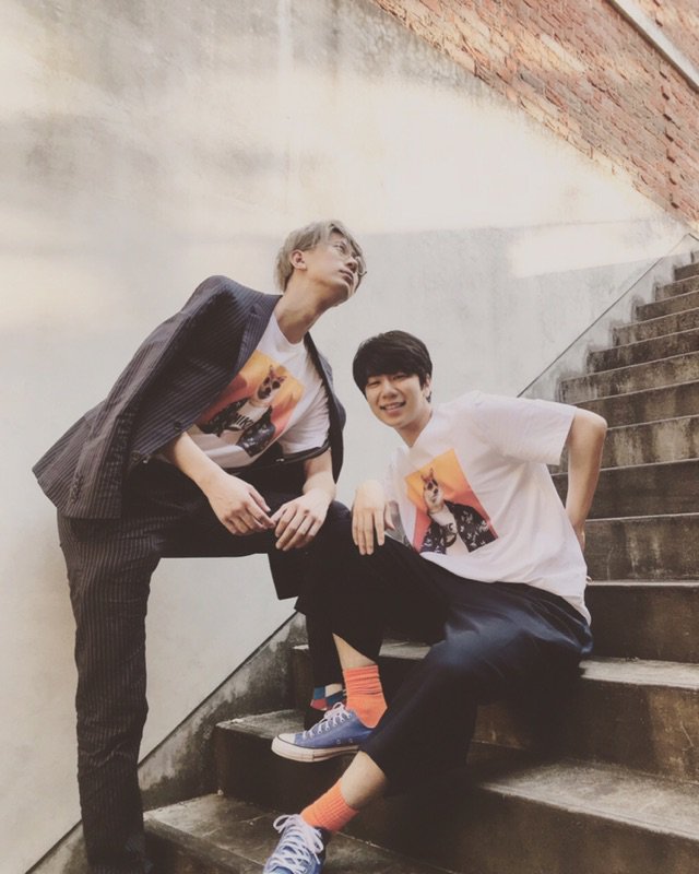 O Xrhsths 西山宏太朗 Sto Twitter 同志社大学トークショー お集まりいただいた皆さま スタッフの皆さまありがとうございました 京都楽しいよぉ O Xrhsths 西山宏太朗 Sto Twitter 同志社大学トークショー お集まりいただいた皆さま スタッフの皆さまありがとうございました 京都楽しいよぉ