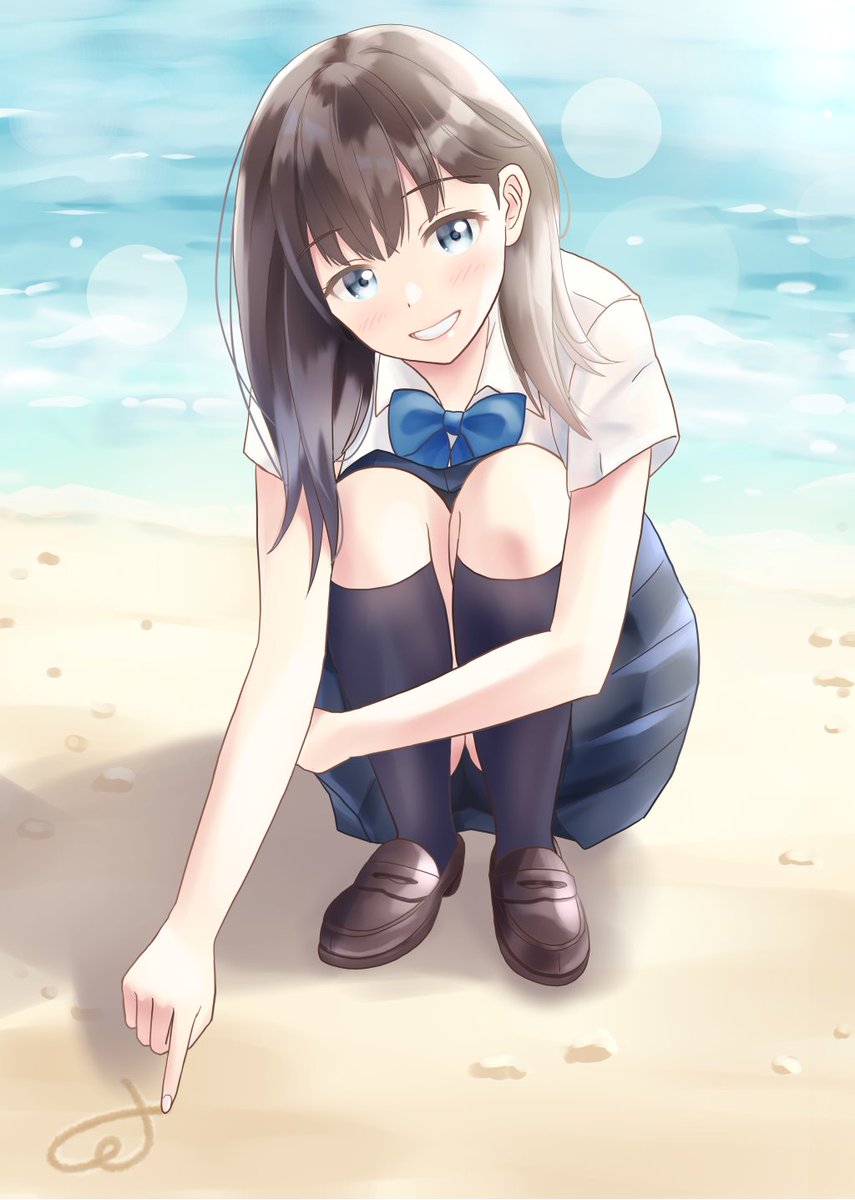 「♡ 」|ゆきまるのイラスト