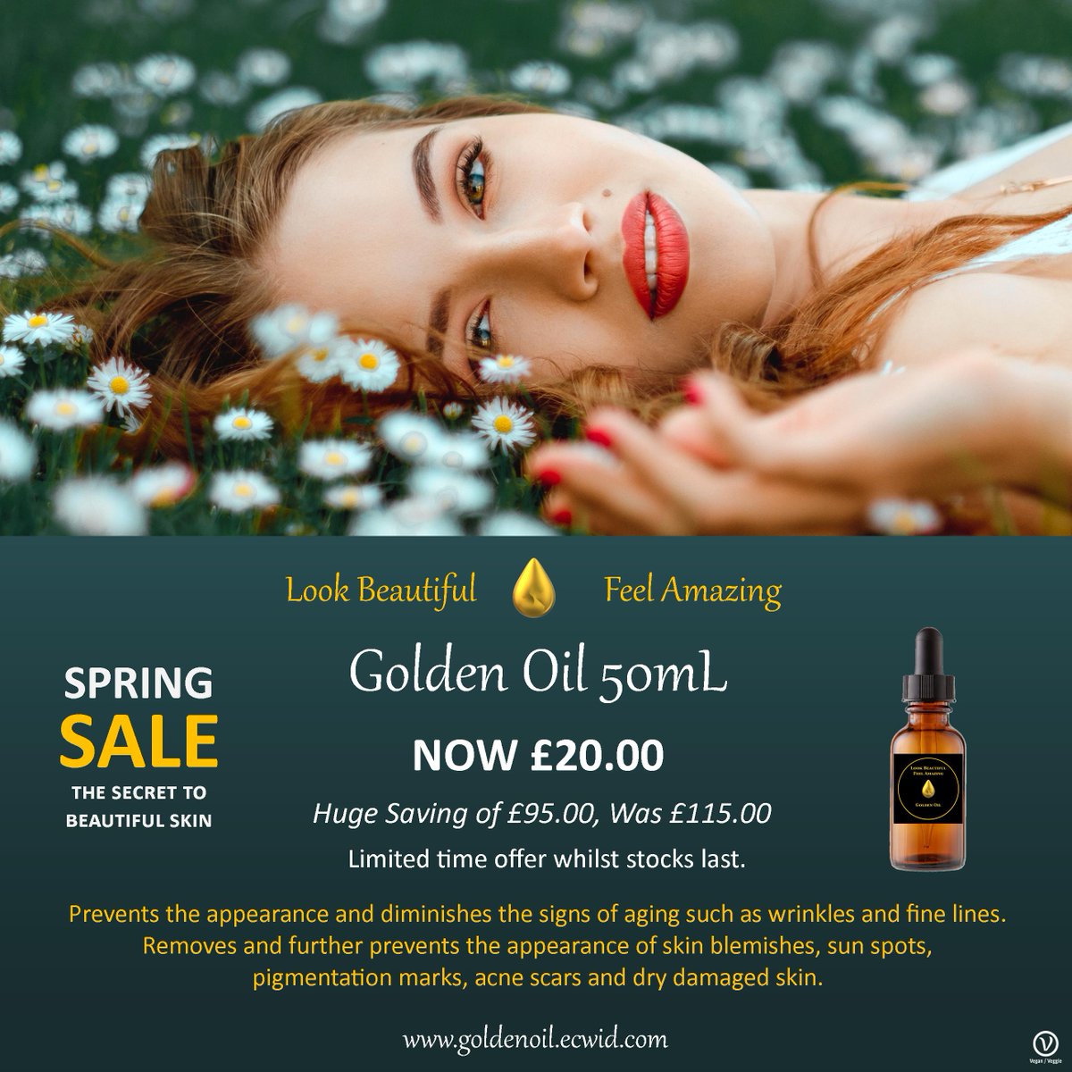 GoldenOilMassa1's tweet photo. #BizHour #MerseysideHour #ATUKBusiness #spdc #designthinking #VeniMedia #BritHour  #ReTweet  #UKBiz #Networking #Britain #British #UKGiftAM #sbutd #ukgifthour #UKGiftAM #moisturization #vitaminE #skinbalance #safeforskin  #lightweight #US #ecoliving #ecolifestyle #greenjunkie https://t.co/hUWdD0VpFG