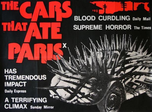 latecinemapod's tweet photo. Vroom vroom 💥 #peterweir #ozploitation #thecriterionchannel https://t.co/hz9g1nOXGu