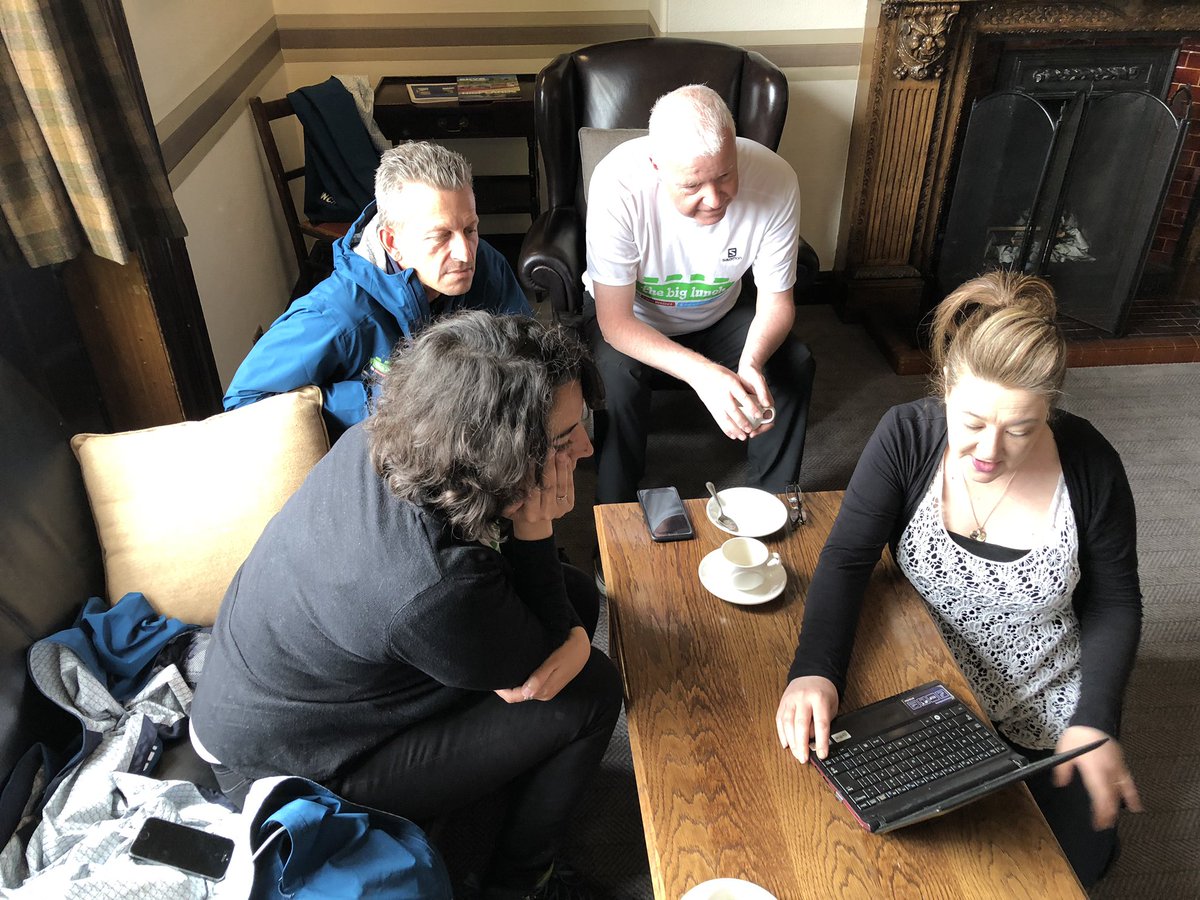 Eden Project Communities Scotland tweet media