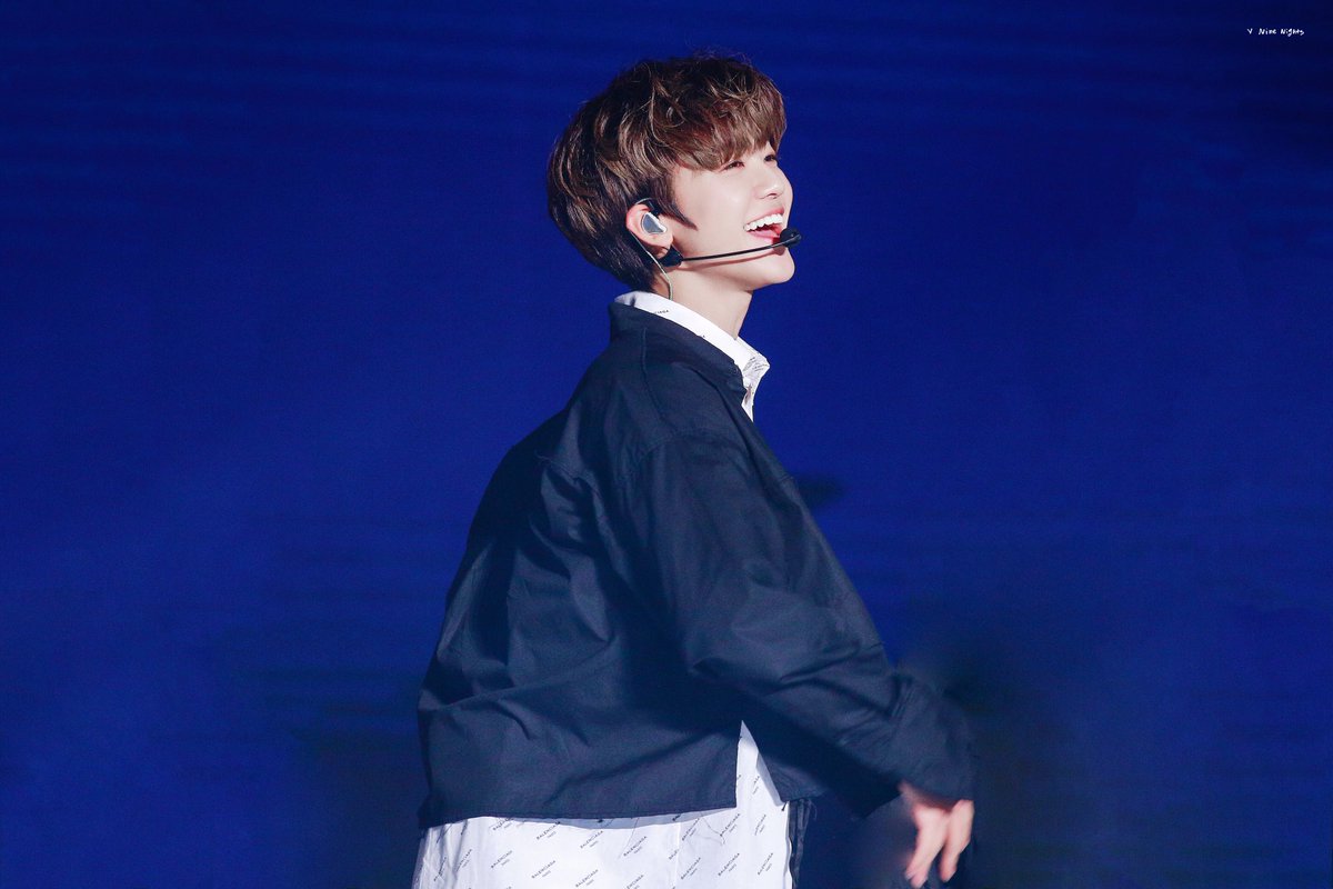 Nine Nights 나인 나이츠 tweet media