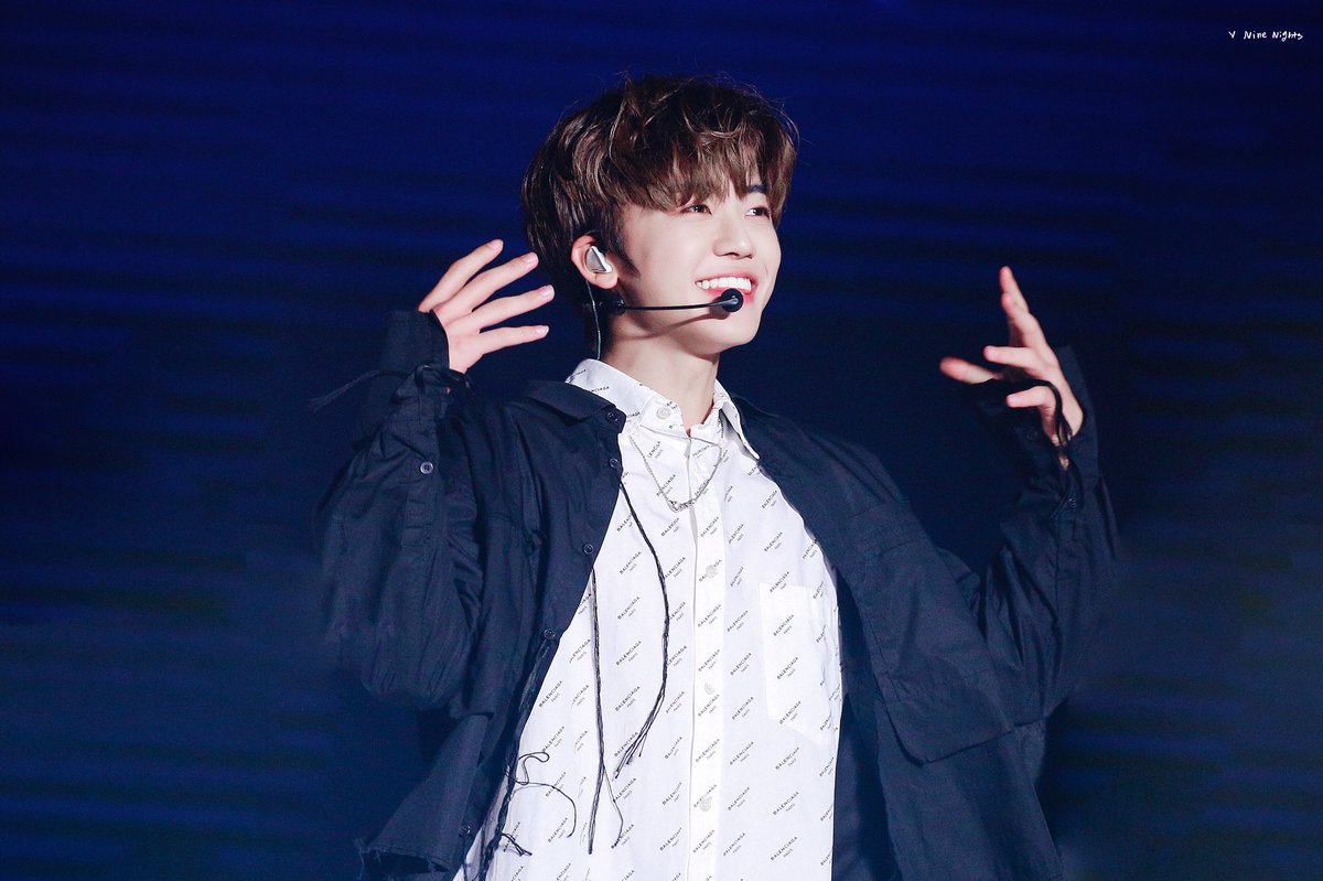 Nine Nights 나인 나이츠 tweet media