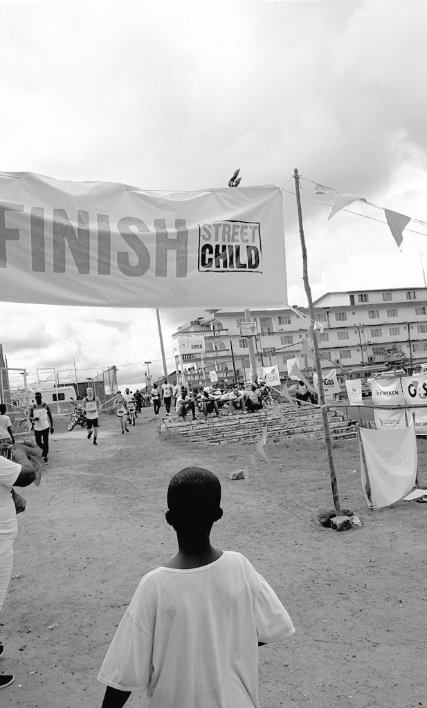 Makeni photography by moi during the <a href="/streetchilduk/">Street Child</a> marathon weekend. #sierraleone #WestAfrica #travelafrica
